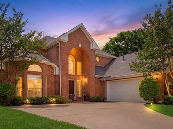 1110  Wedge Hill Road 