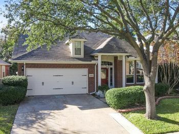 2109  Wentworth Drive 