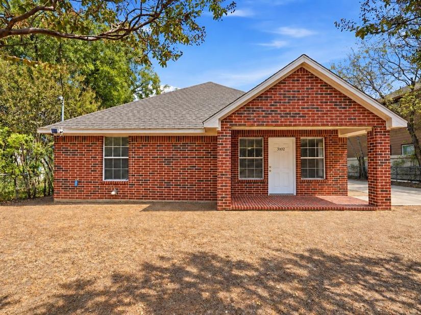 3102  Weisenberger Drive , Dallas Texas 75212