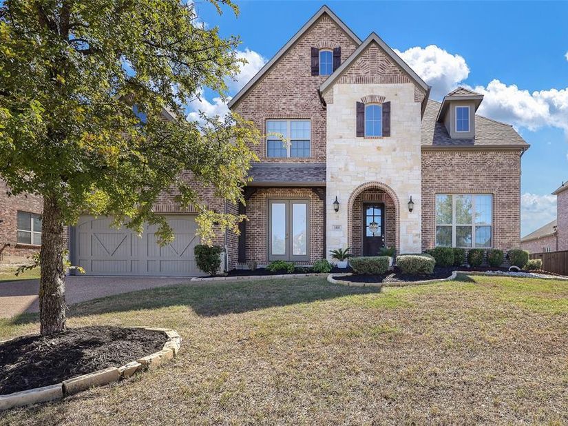1800  Shavano Way , Prosper Texas 75078