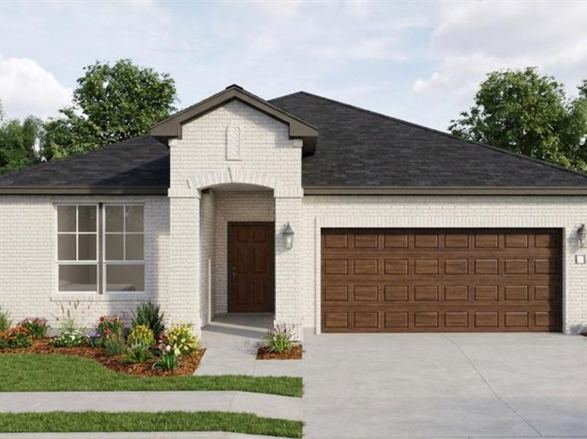 3100  Brittlebush Drive , Fort Worth Texas 76108