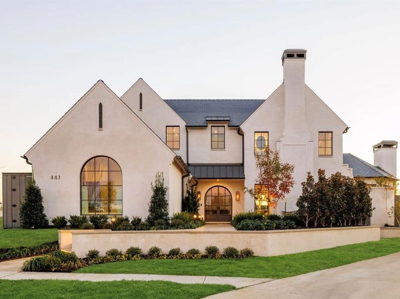 447  Tannen Drive , Frisco Texas 75033