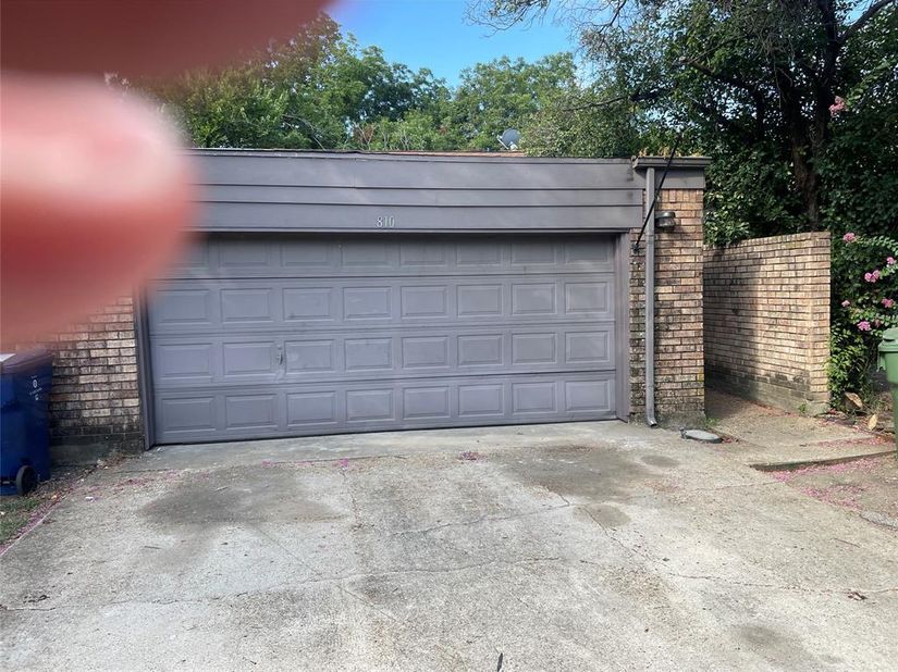 810  Clarissa Place , Garland Texas 75040