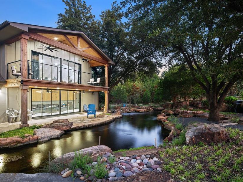 6  Wimbledon Court , Frisco Texas 75034