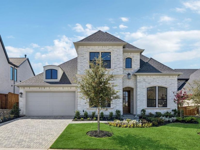 270  Twilight Drive , Prosper Texas 75078