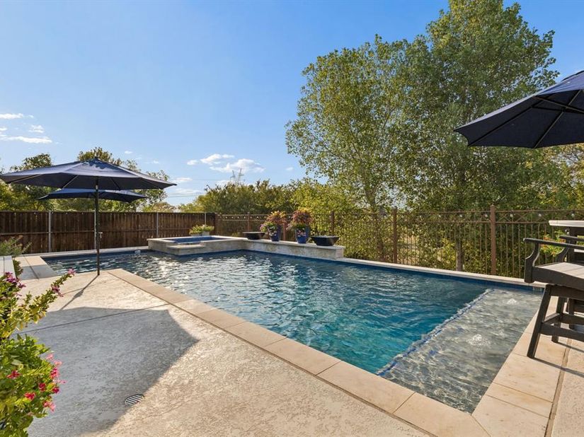 6204  Prairie Brush Trail , Northlake Texas 76226