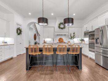 1318  Cottonwood Drive 