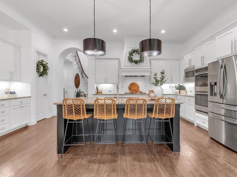 1318  Cottonwood Drive , Celina Texas 75009