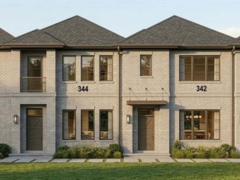 340  Nursery Lane , Fort Worth Texas 76114