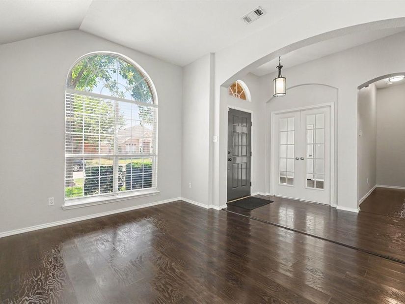 5528  Green Hollow Lane , The Colony Texas 75056