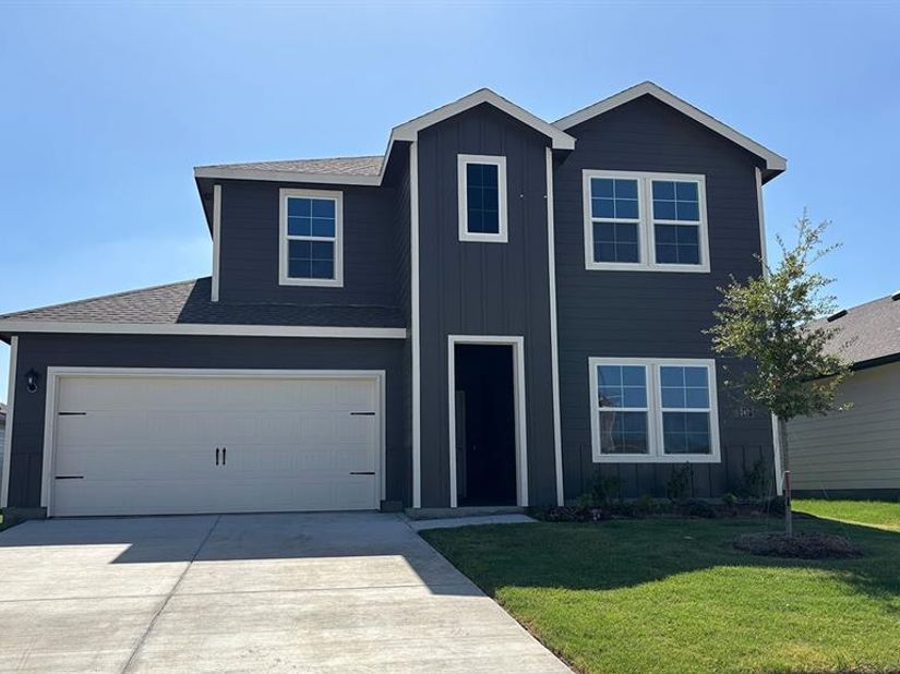 247  Whispering Pine Drive , Royse City Texas 75189