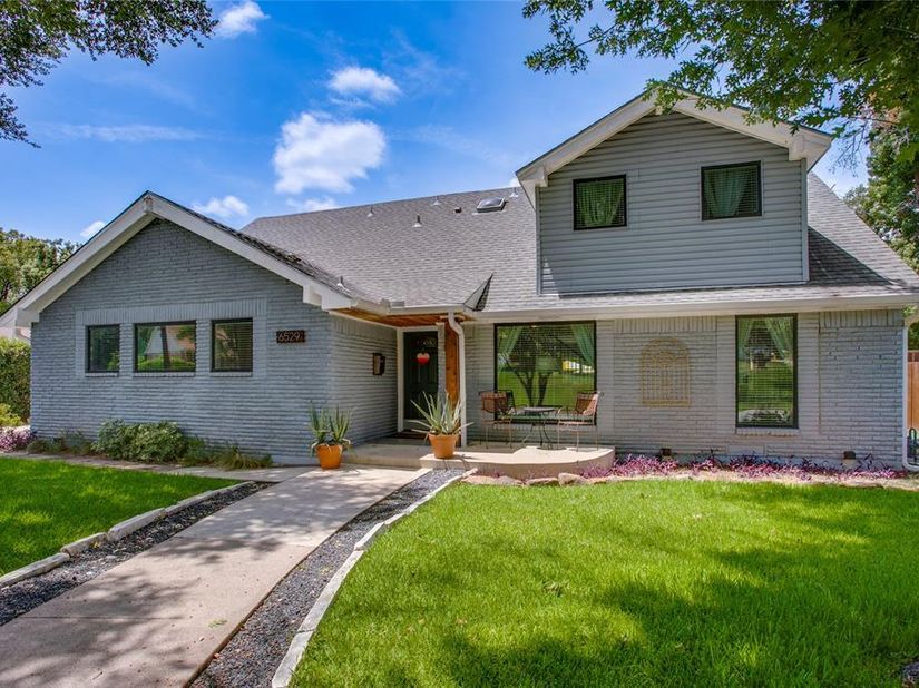 6529  Putting Green Drive , Dallas Texas 75232