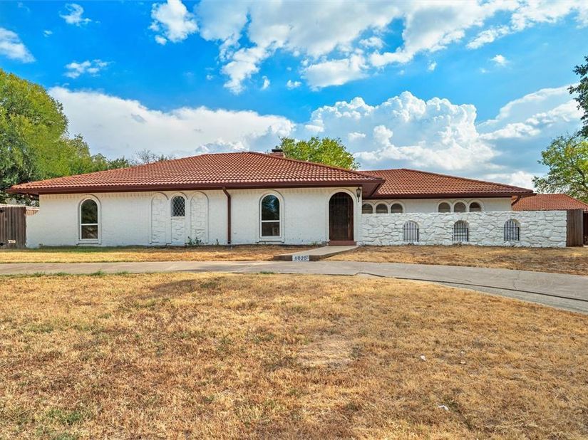 6020  Lantana Lane , Fort Worth Texas 76112