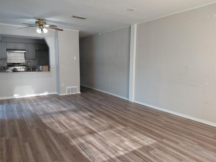 2909  Wood Thrush Street , Grand Prairie Texas 75052