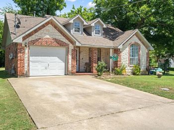 1724  Willow Hollow Drive 