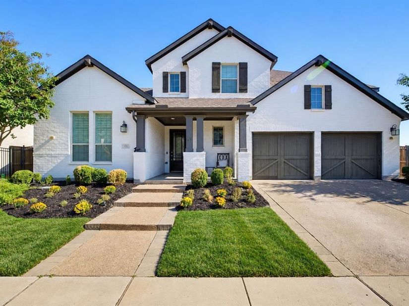 1811  Sable Bay Lane , Arlington Texas 76005