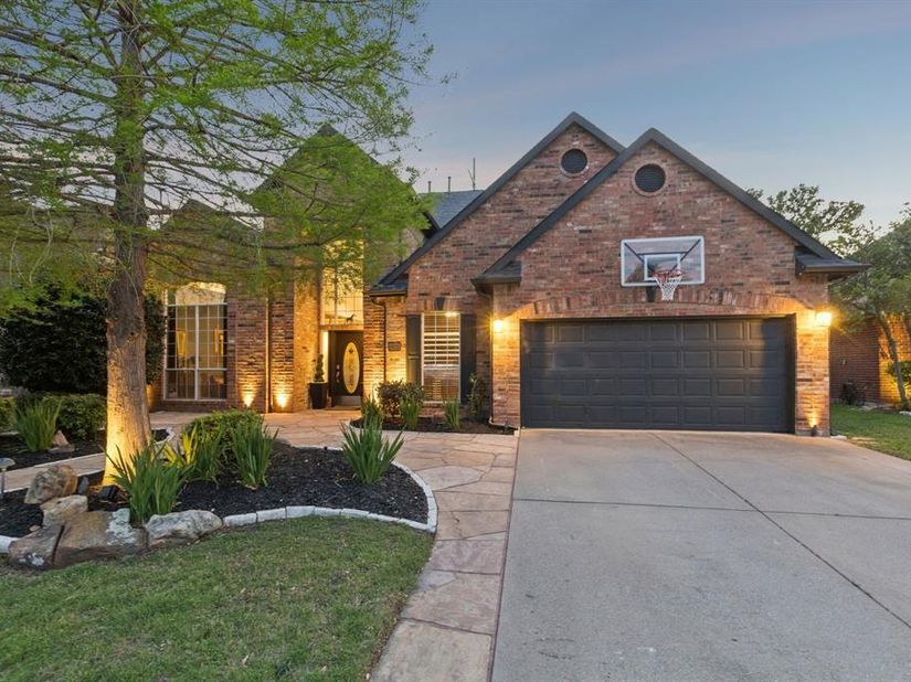 5805  Wilmington Drive , Frisco Texas 75035