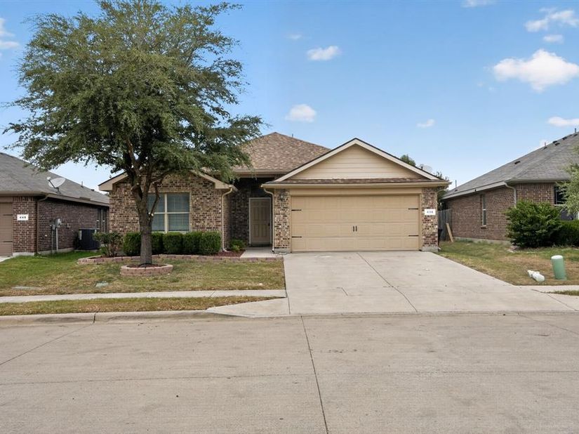 436  Cameron Hill Point , Fort Worth Texas 76134