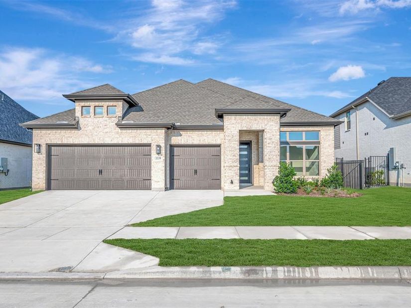 3339  Pink Petal Drive , Venus Texas 76084