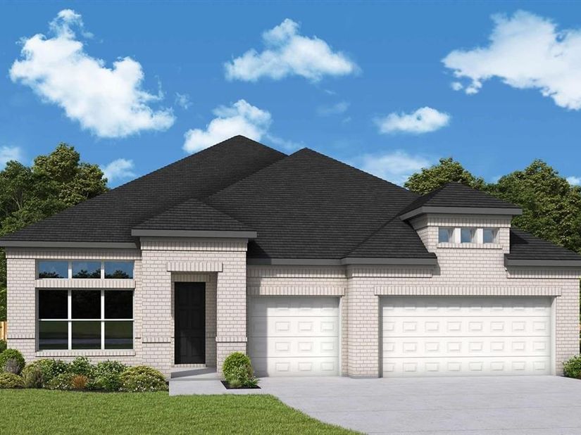 3339  Pink Petal Drive , Grand Prairie Texas 76084