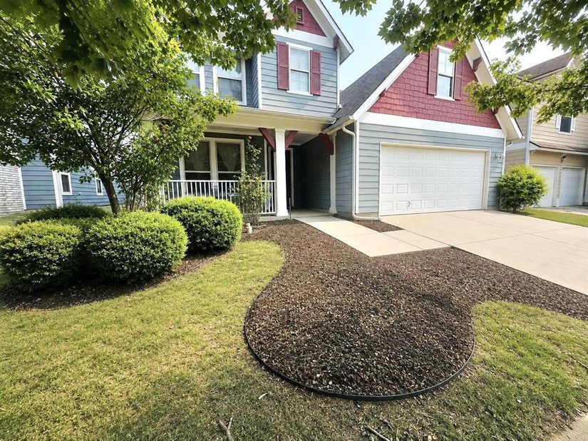 1131  Charleston Lane , Savannah Texas 76227