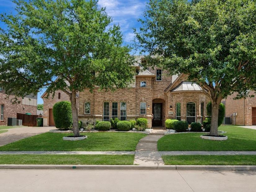3012  Reid Drive , Flower Mound Texas 75022