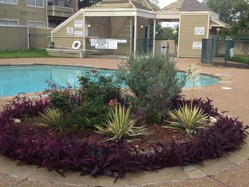 4113  Esters Road  604, Irving Texas 75038