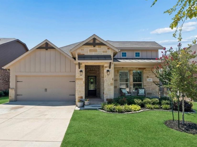 601  Hogan Drive , Denton Texas 76210