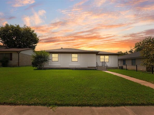 10038  Mesita Drive , Dallas Texas 75217