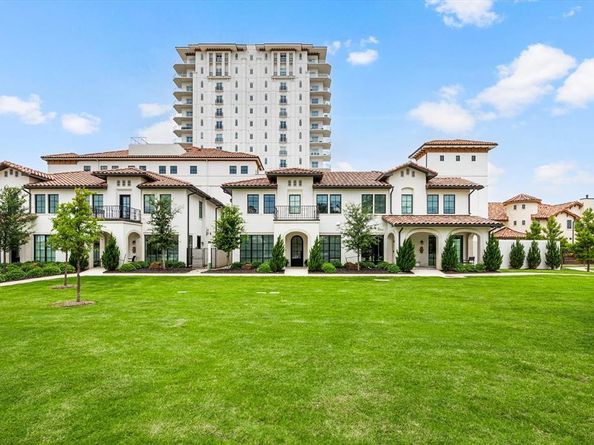 2850  Lakeside Parkway  106, Flower Mound Texas 75022