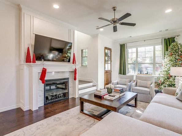 5122  Slate Street , Fort Worth Texas 76114