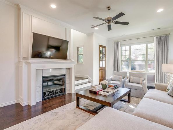 5122  Slate Street , Fort Worth Texas 76114