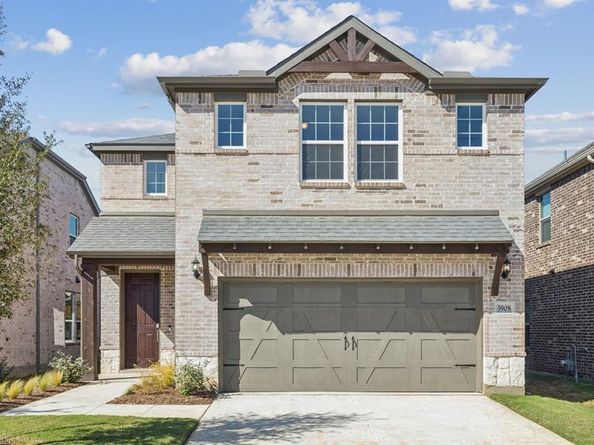 3908  Lynx Court , Little Elm Texas 75068
