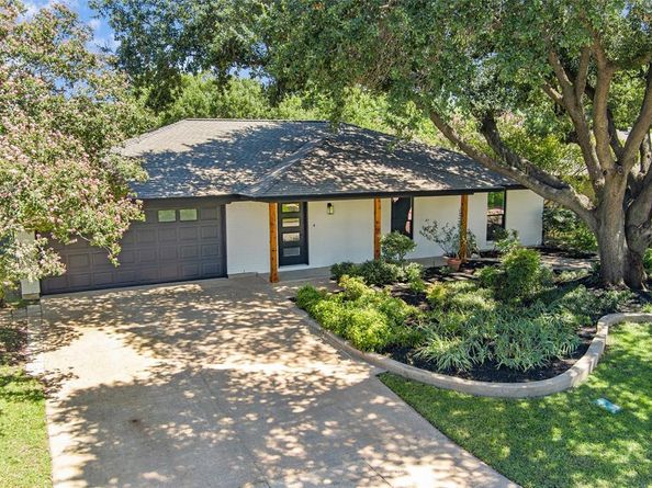 6021  Rayburn Drive , Fort Worth Texas 76133