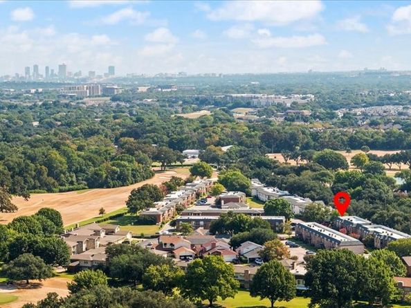 4100  Ridglea Country Club Drive  1401, Fort Worth Texas 76126