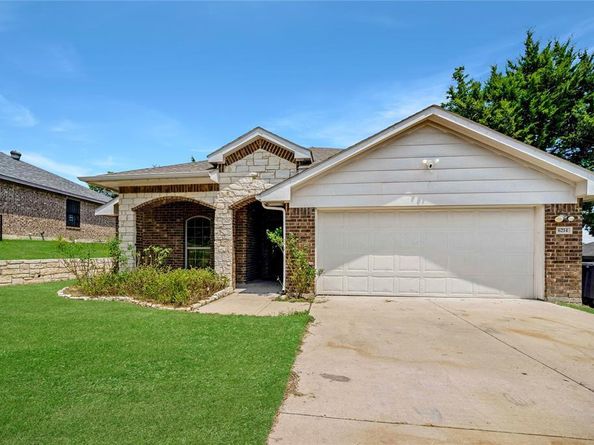 6214  Teague Drive , Dallas Texas 75241