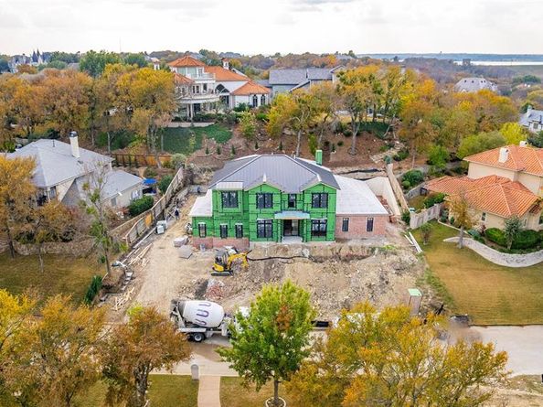 7013  Oakmont Terrace , Fort Worth Texas 76132