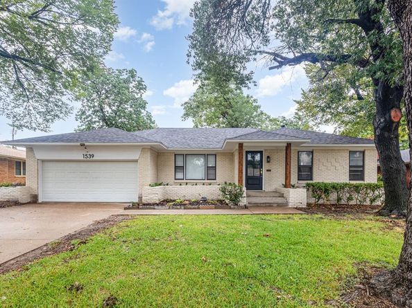 1539  Nokomis Avenue , Dallas Texas 75224