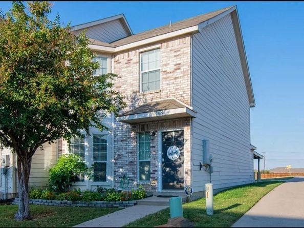 5705  Giddyup Lane , Fort Worth Texas 76179