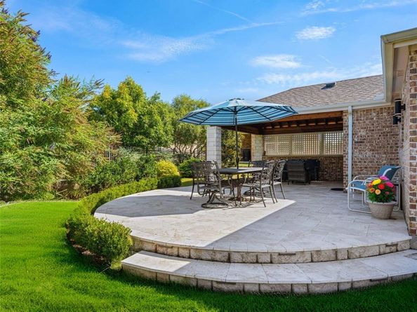 7616  Gulf Breeze Lane , Frisco Texas 75036