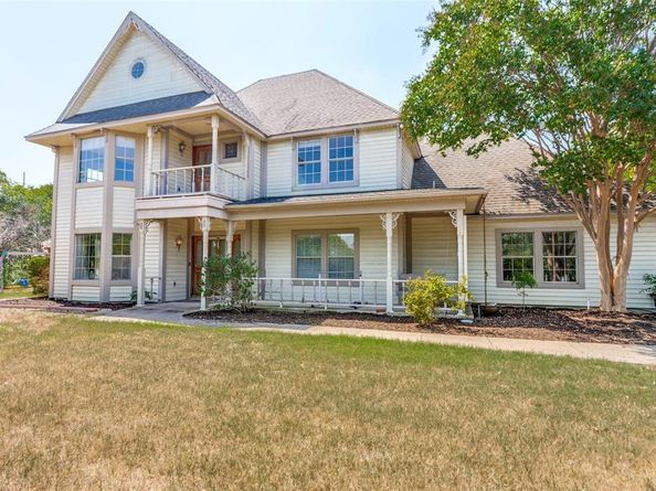 10309  Stubbs Trail , Fort Worth Texas 76108