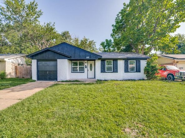 525  Moonlight Drive , Garland Texas 75040