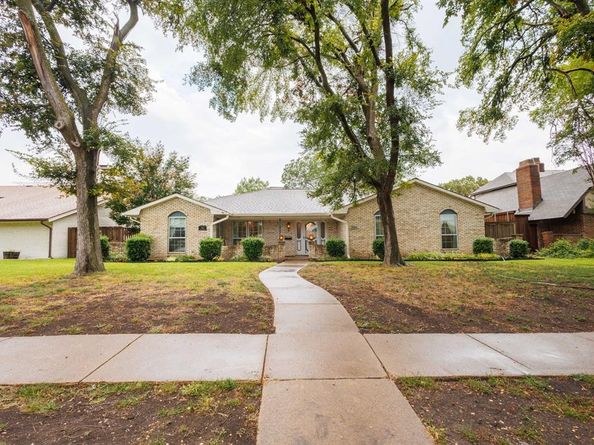 605 E Spring Valley Road , Richardson Texas 75081