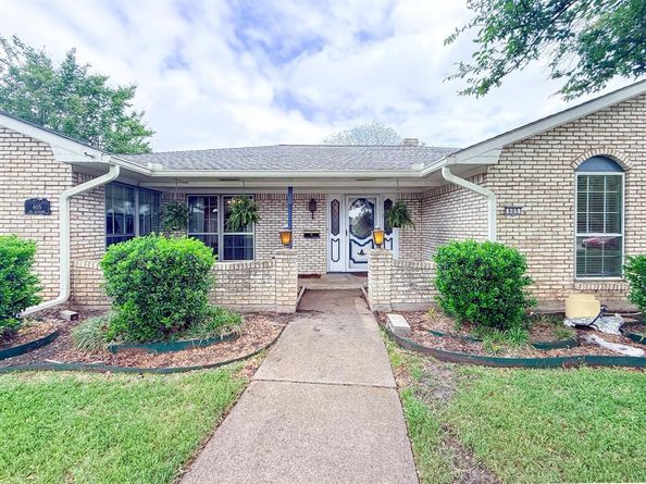 605 E Spring Valley Road , Richardson Texas 75081