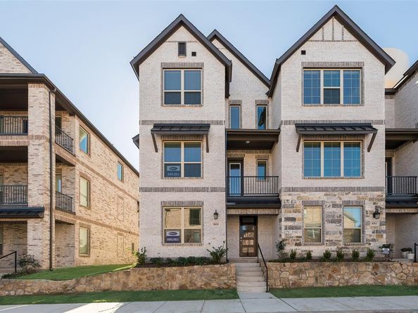 8111  Challenger Street , Frisco Texas 75034