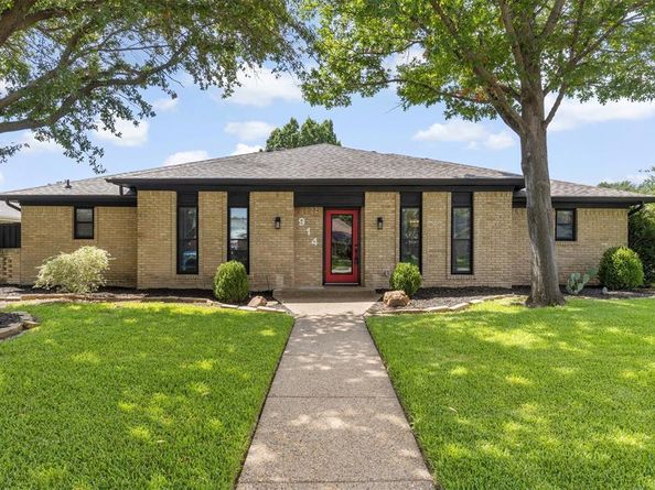 914  Edgewood Drive , Richardson Texas 75081