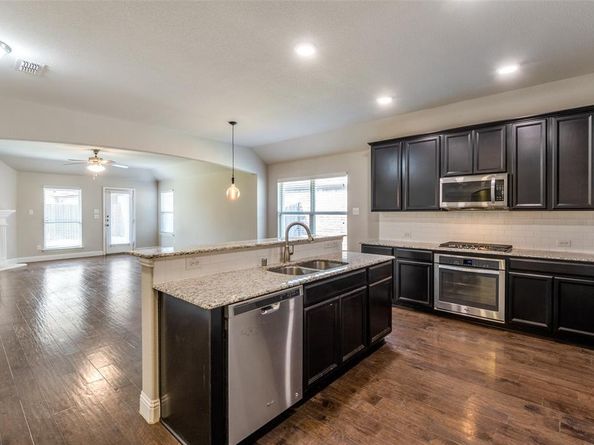 900  Bird Creek Drive , Little Elm Texas 75068