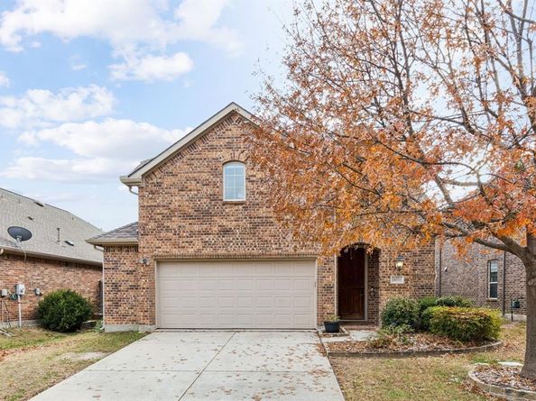 10333  Bolivar Drive , McKinney Texas 75072