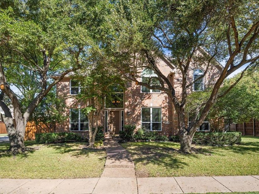 4537  Jenkins Drive , Plano Texas 75024