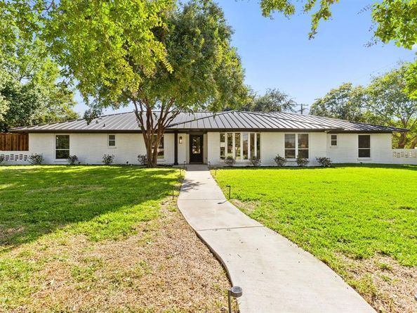 4210  Creekdale Drive , Dallas Texas 75229